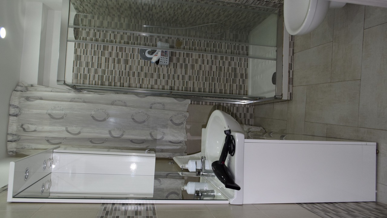 Photo of Bathroom in Province of Messina