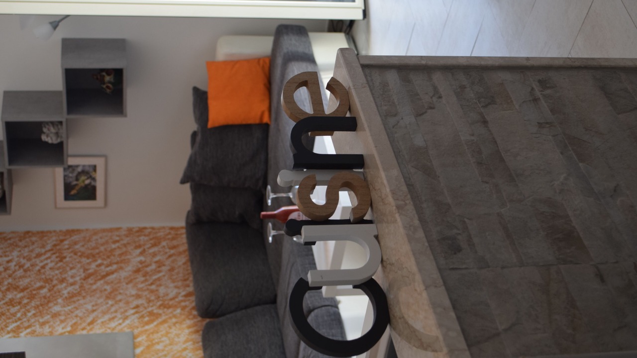 Photo of Livingroom in Province of Messina