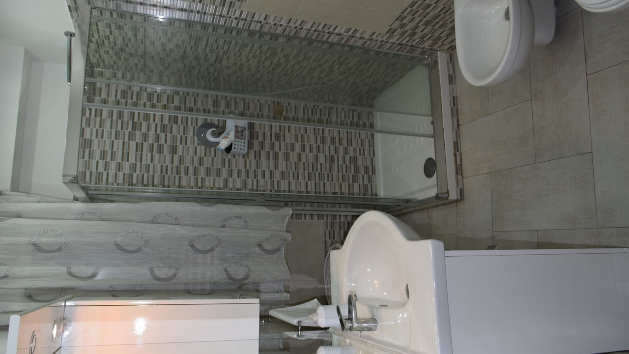Photo of Bathroom in Province of Messina
