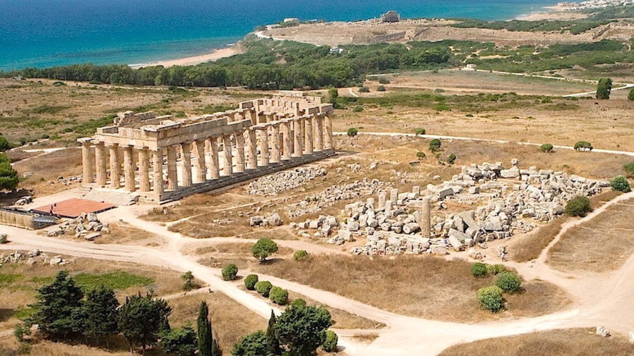 Photo of Others in Marinella di Selinunte