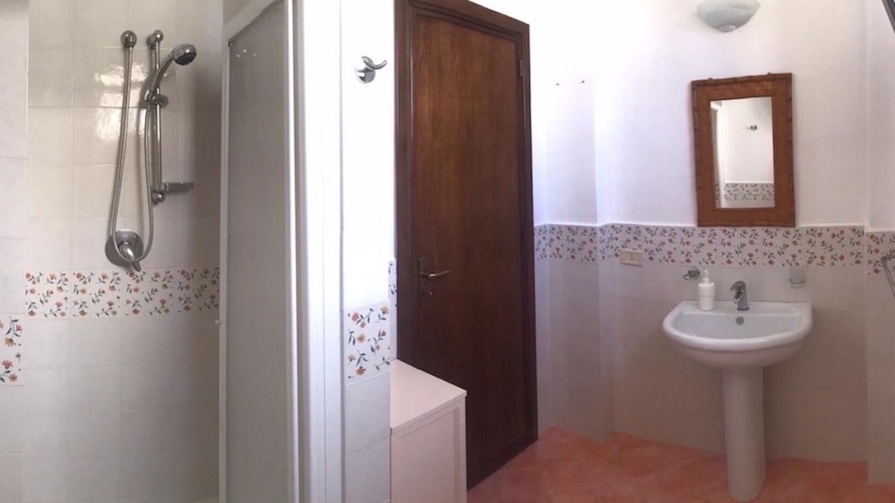 Photo of Bathroom in Marinella di Selinunte