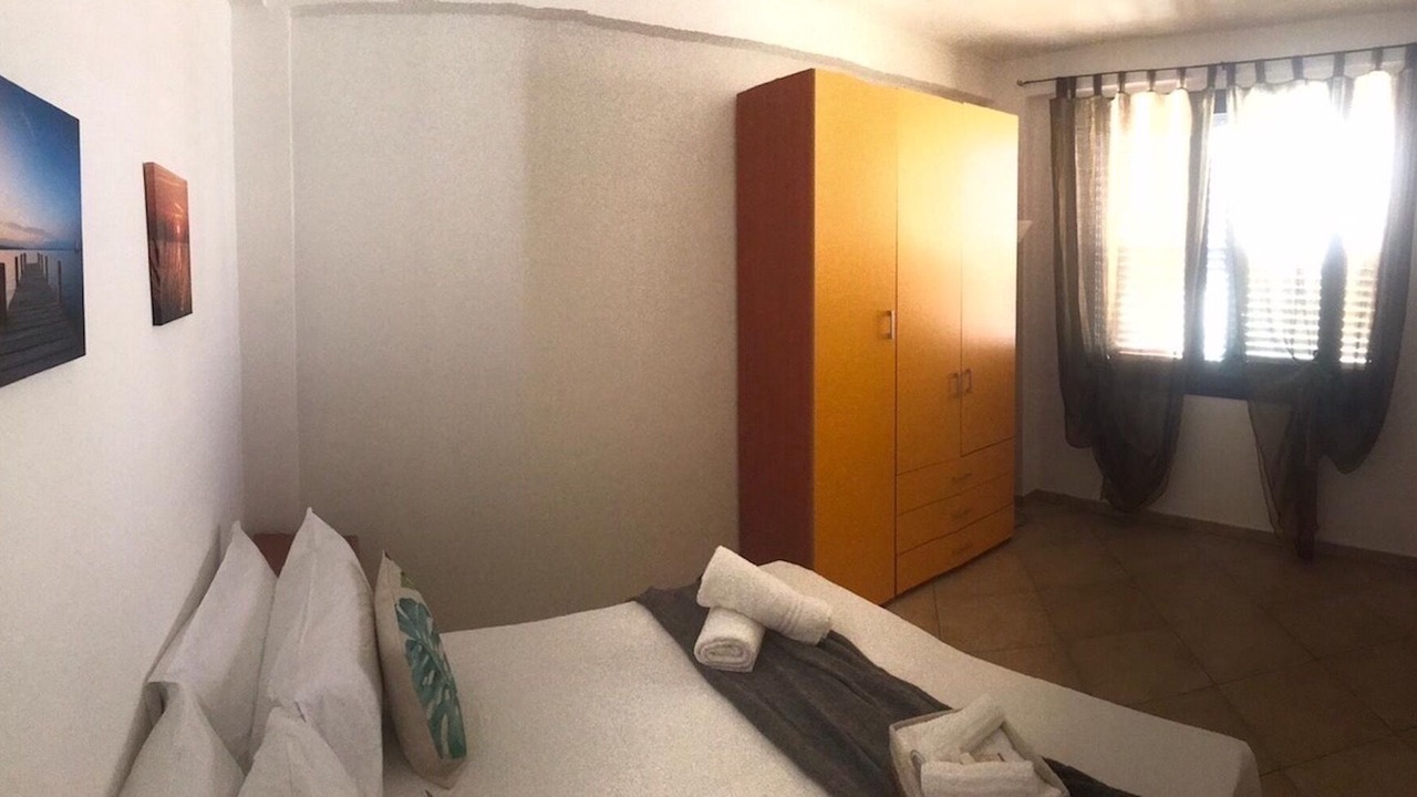 Photo of Bedroom in Marinella di Selinunte