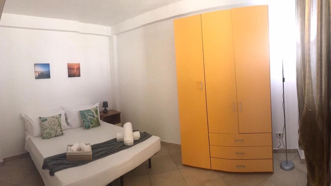 Photo of Bedroom in Marinella di Selinunte