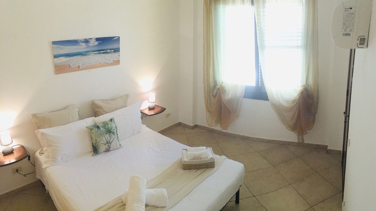 Photo of Bedroom in Marinella di Selinunte
