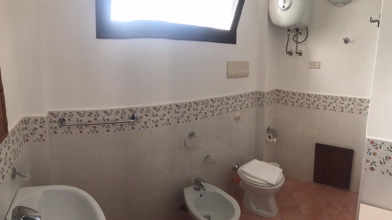 Photo of Bathroom in Marinella di Selinunte