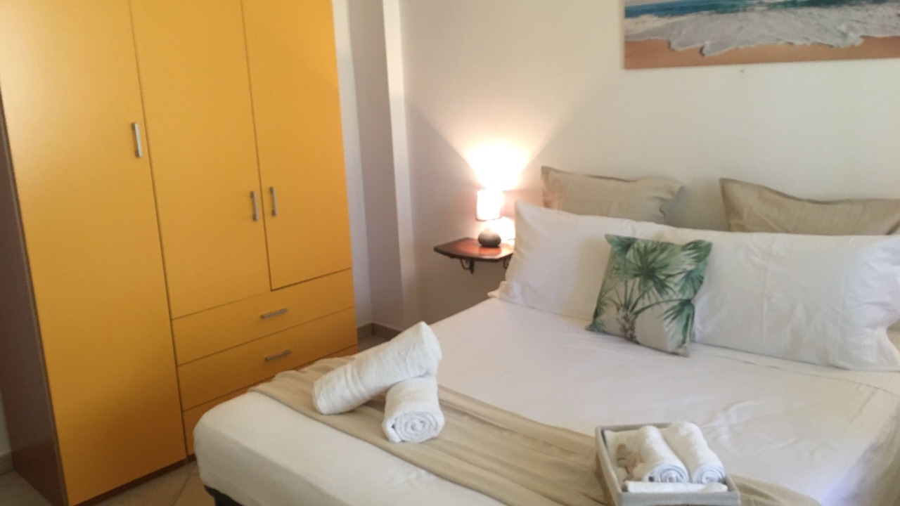 Photo of Bedroom in Marinella di Selinunte