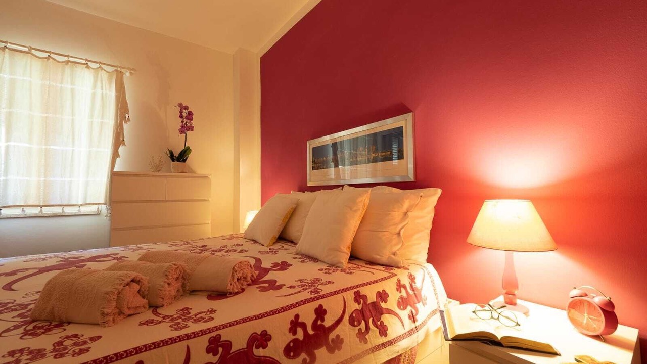 Photo of Bedroom in Furnari