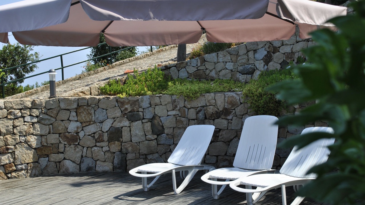 Photo of Patio Balcony in Sant'Ambrogio