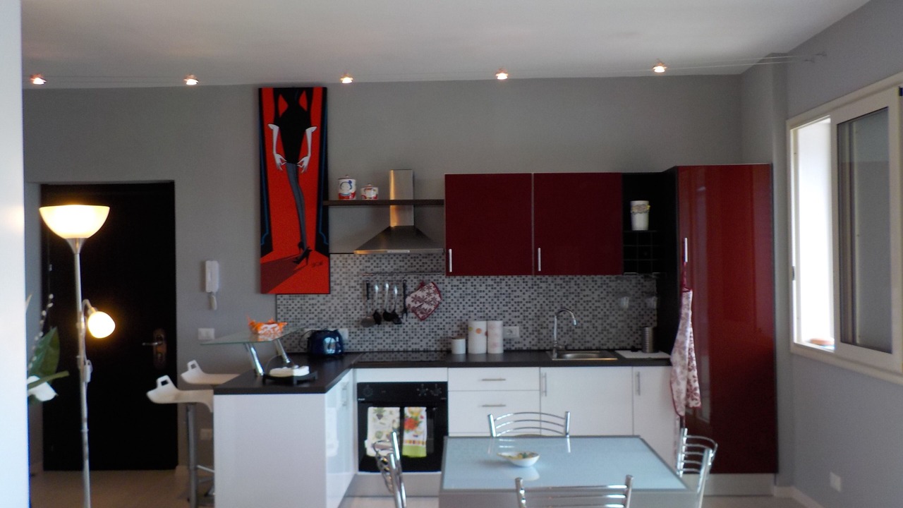 Photo of Kitchen in Sant'Ambrogio