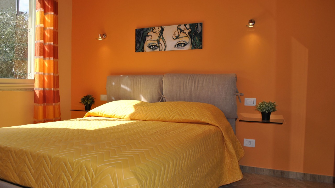 Photo of Bedroom in Sant'Ambrogio