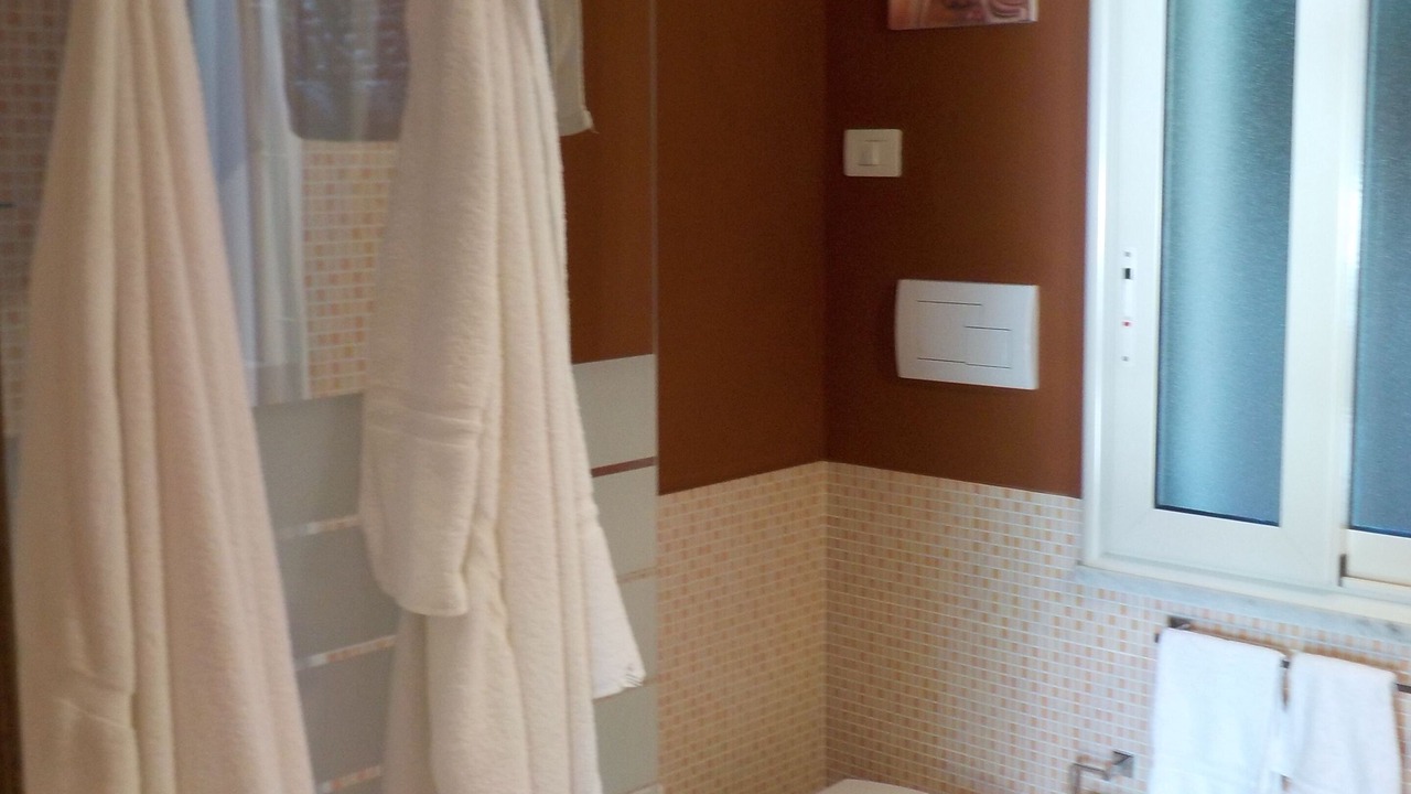 Photo of Bathroom in Sant'Ambrogio