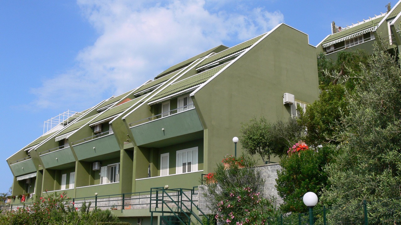 Photo of Outdoor in Sant'Ambrogio