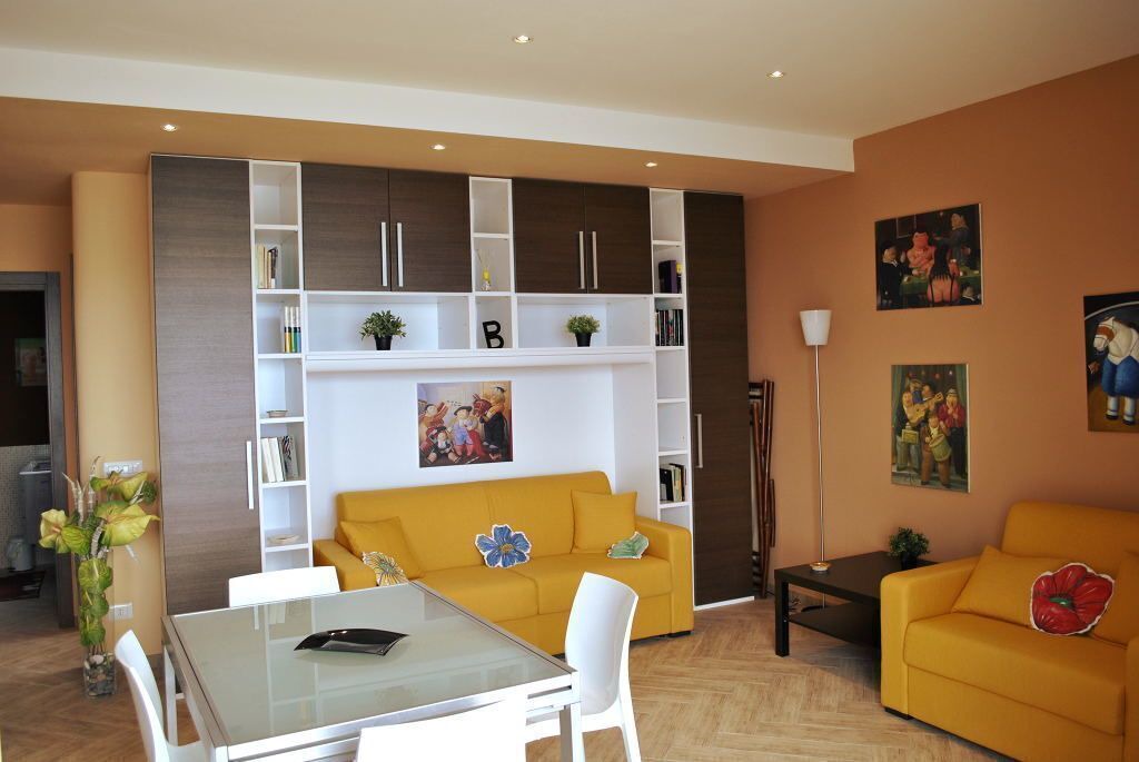 Photo of Livingroom in Sant'Ambrogio