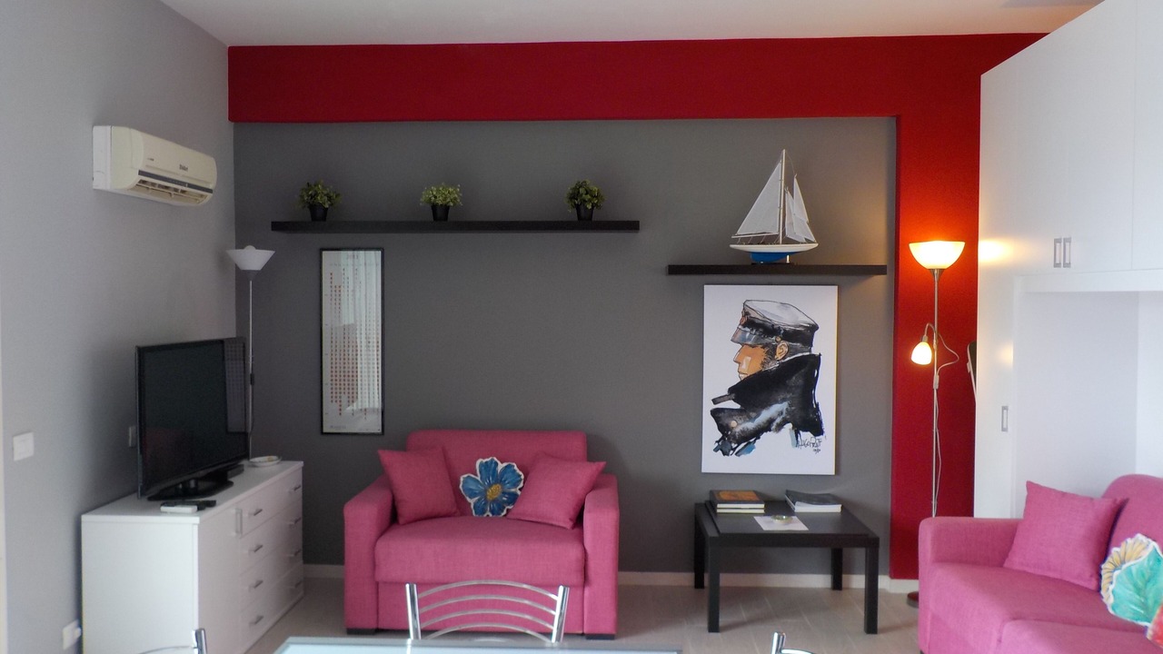 Photo of Livingroom in Sant'Ambrogio