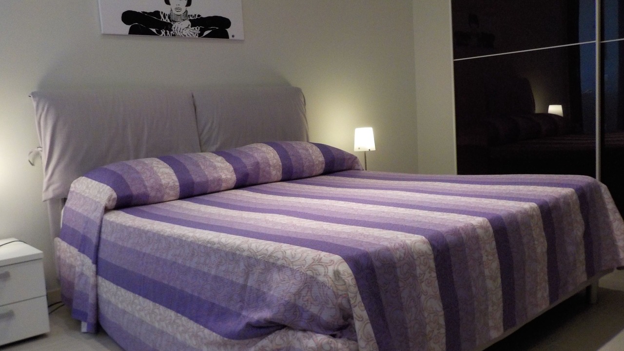 Photo of Bedroom in Sant'Ambrogio
