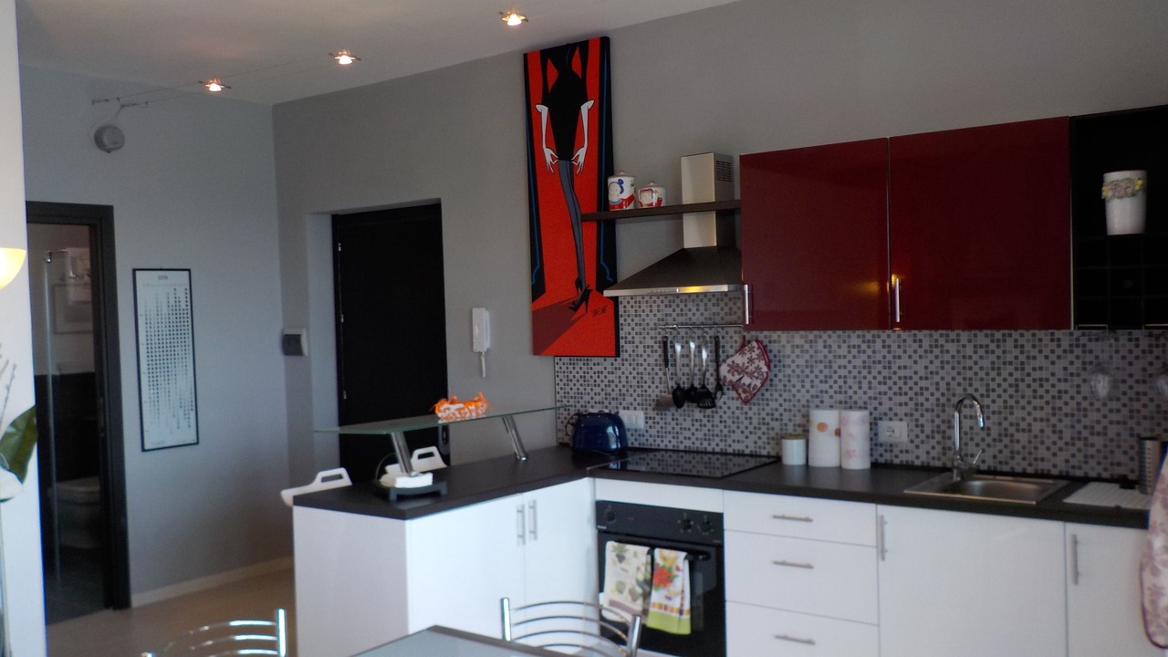 Photo of Kitchen in Sant'Ambrogio