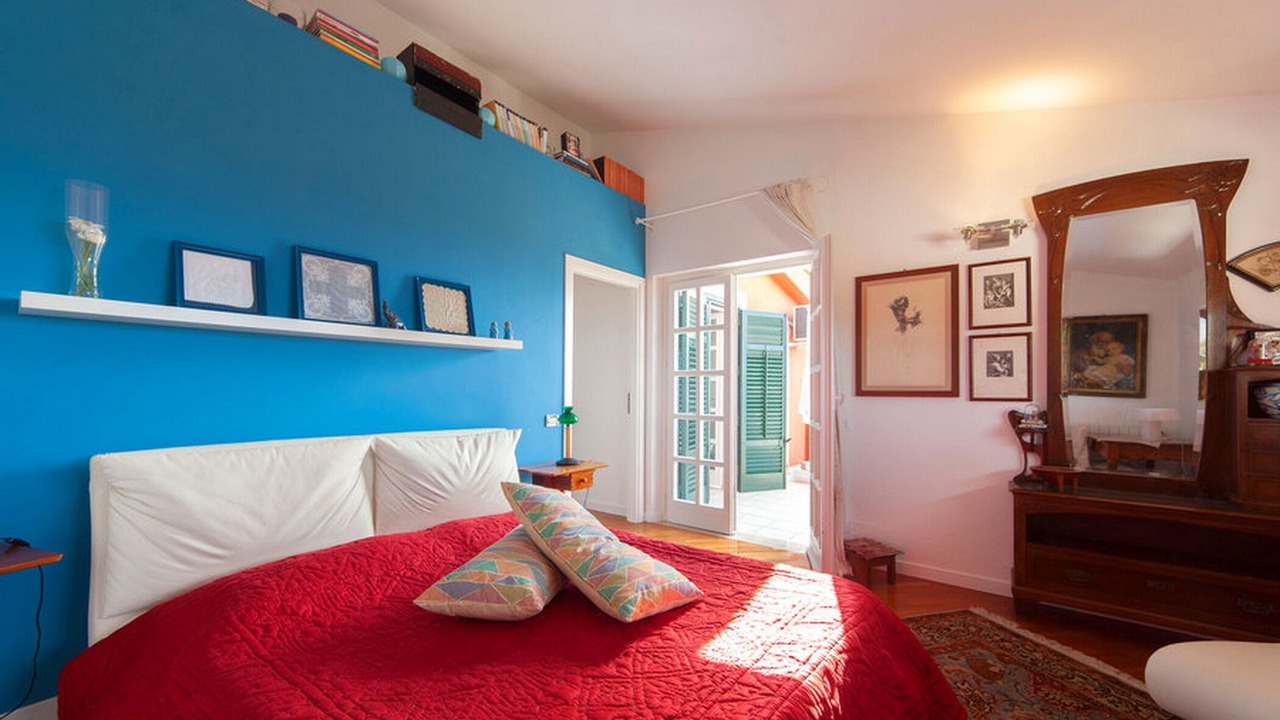 Photo of Bedroom in Valderice