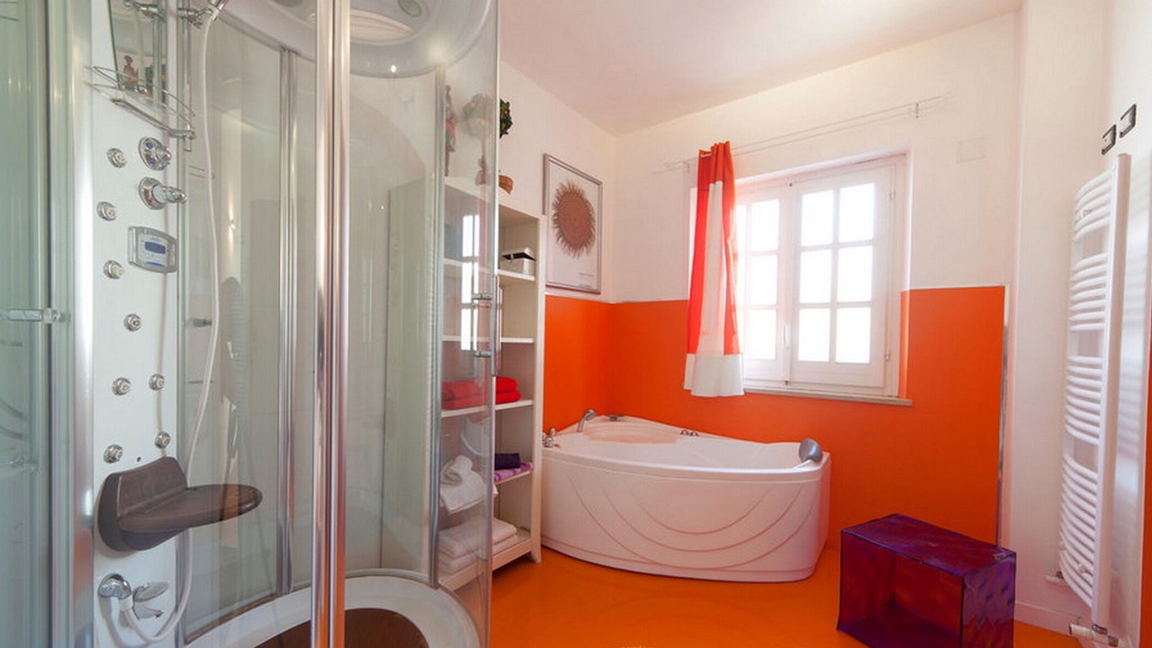 Photo of Bathroom in Valderice