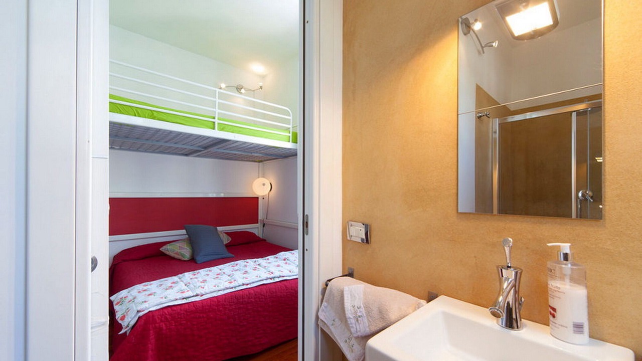 Photo of Bathroom in Valderice