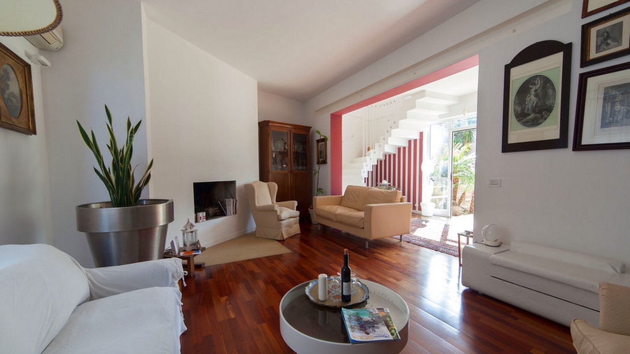 Photo of Livingroom in Valderice