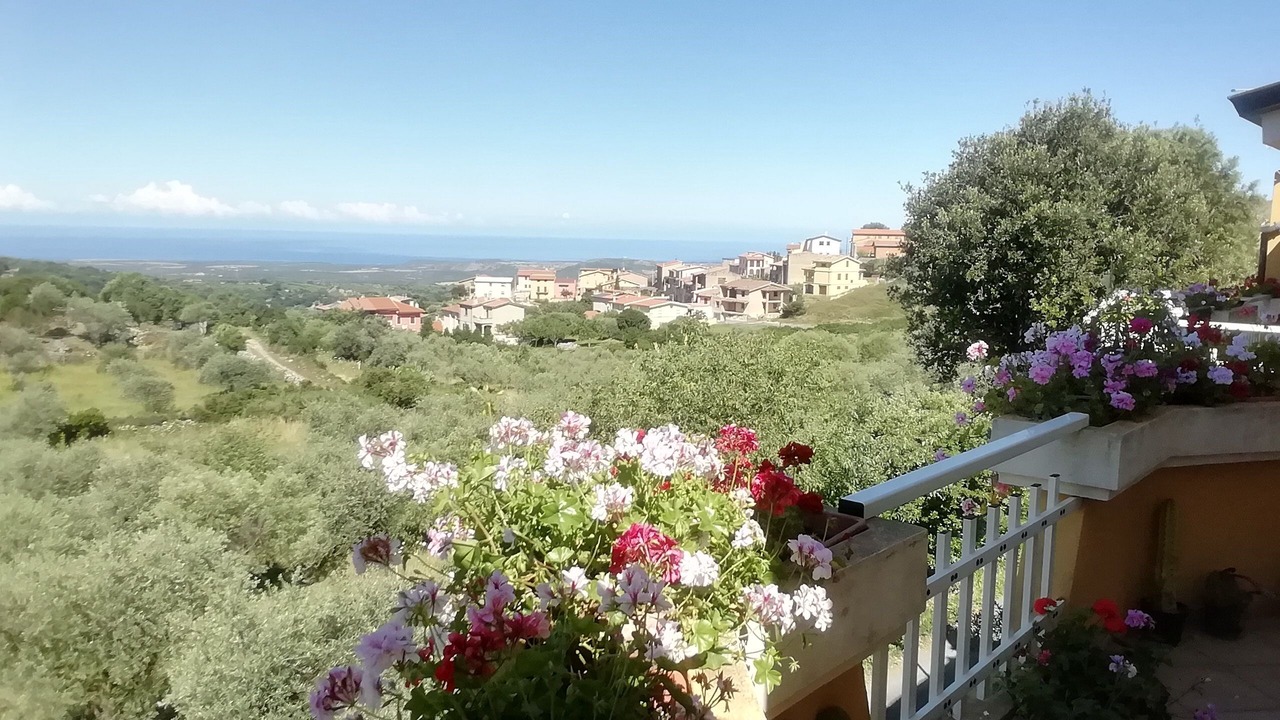 Photo of Outdoor in Cuglieri