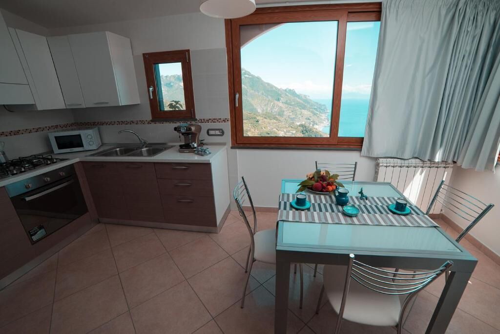 Photo of Kitchen in Ravello