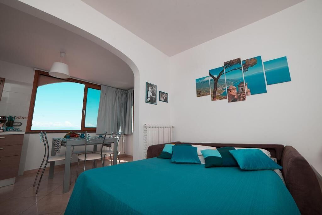 Photo of Bedroom in Ravello