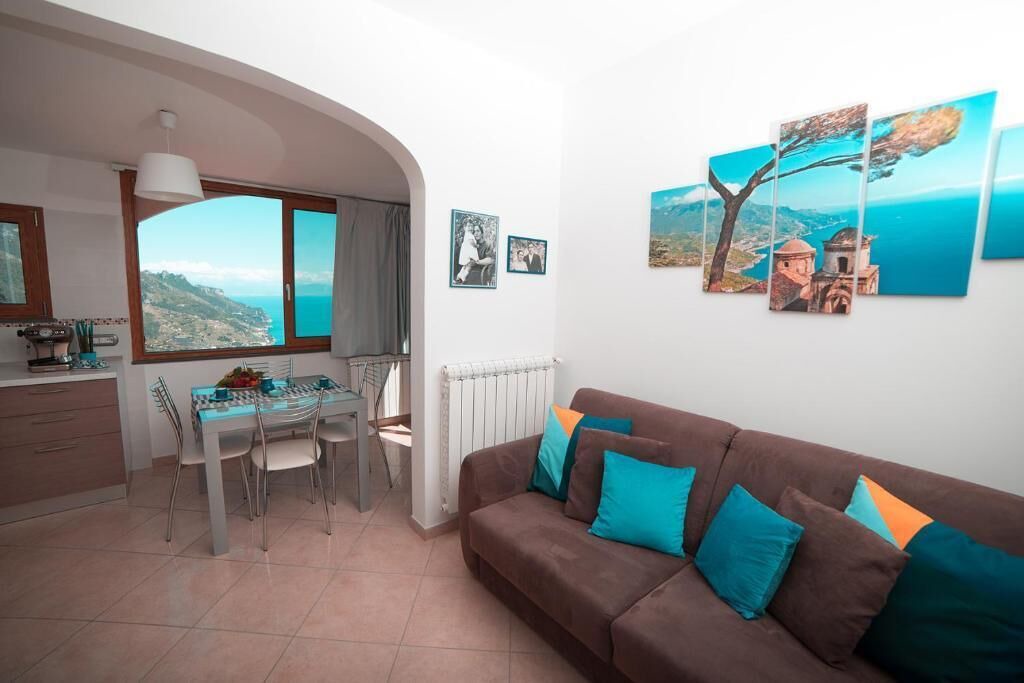 Photo of Livingroom in Ravello