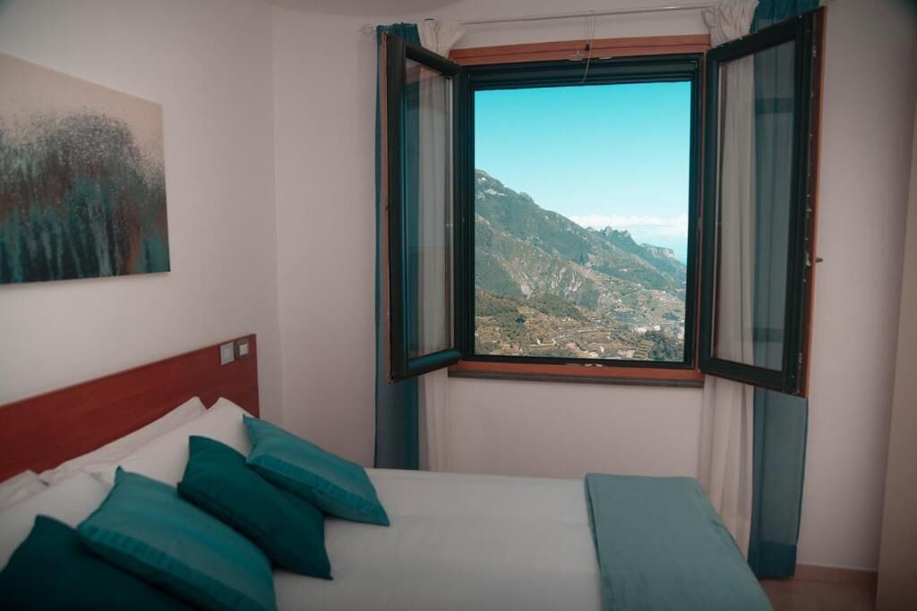 Photo of Bedroom in Ravello