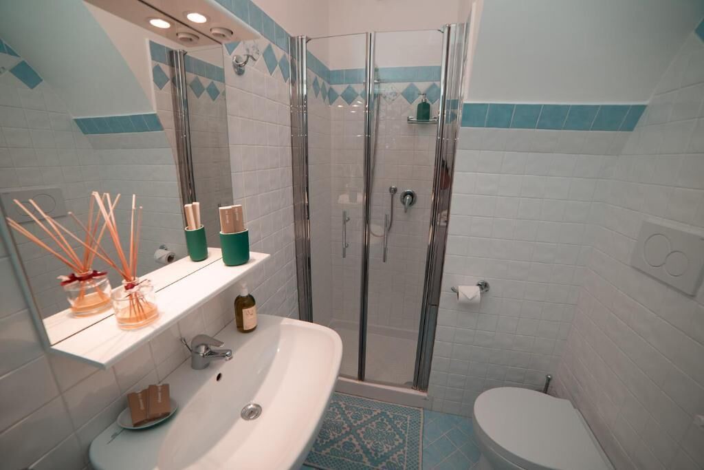 Photo of Bathroom in Ravello