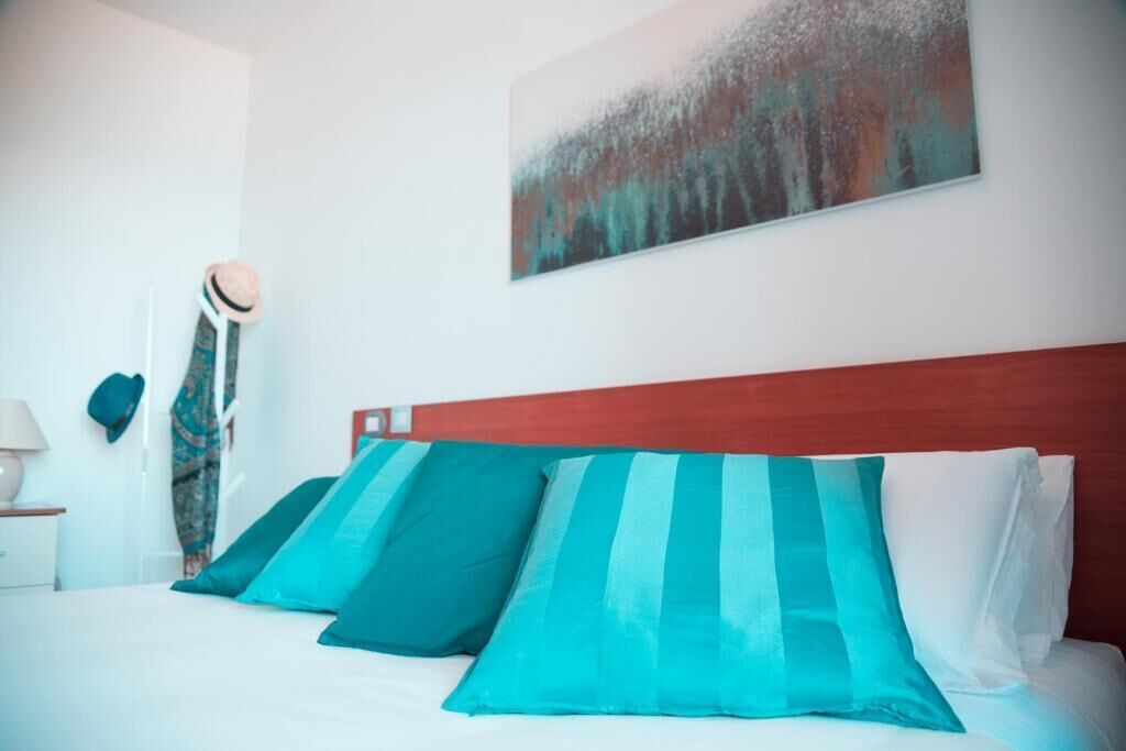 Photo of Bedroom in Ravello
