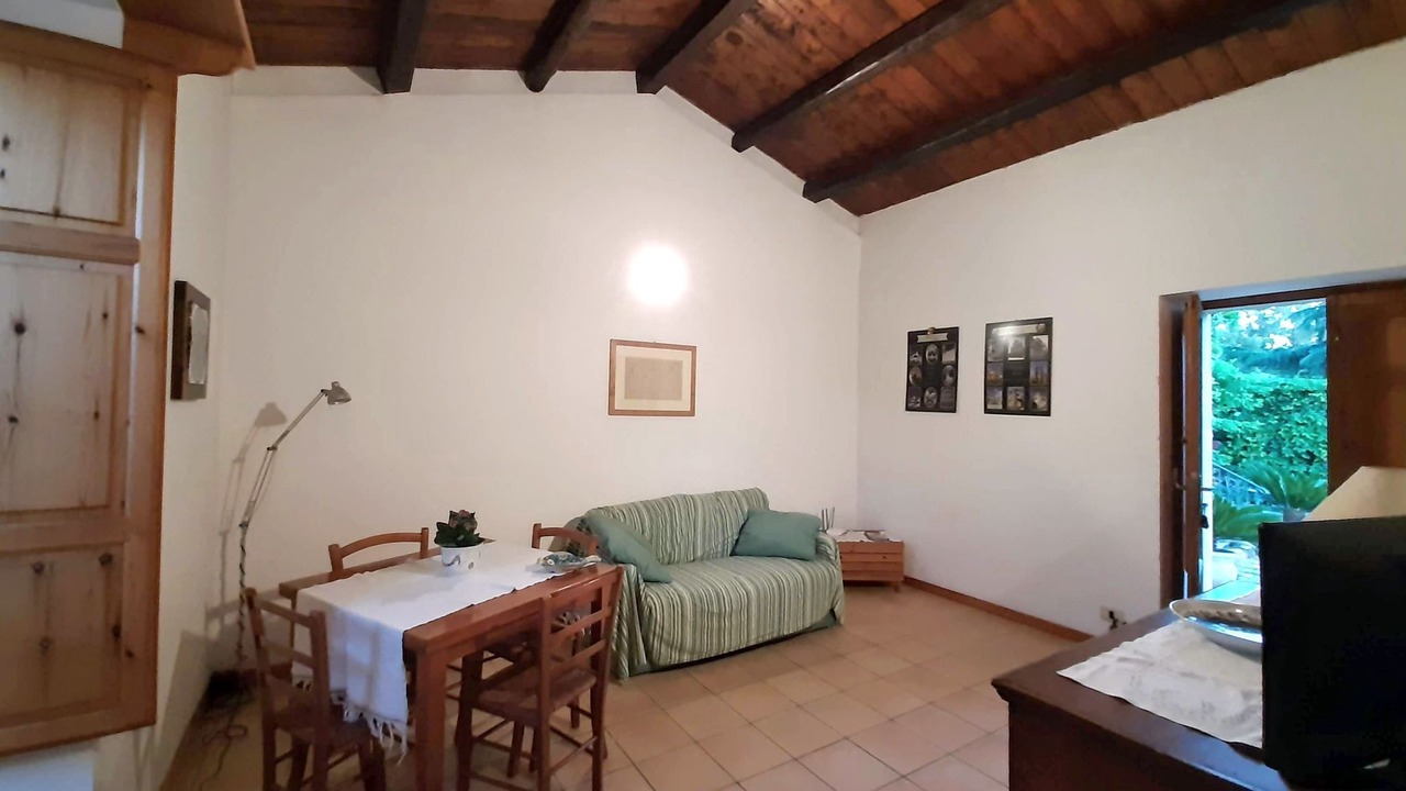 Photo of Livingroom in Modica