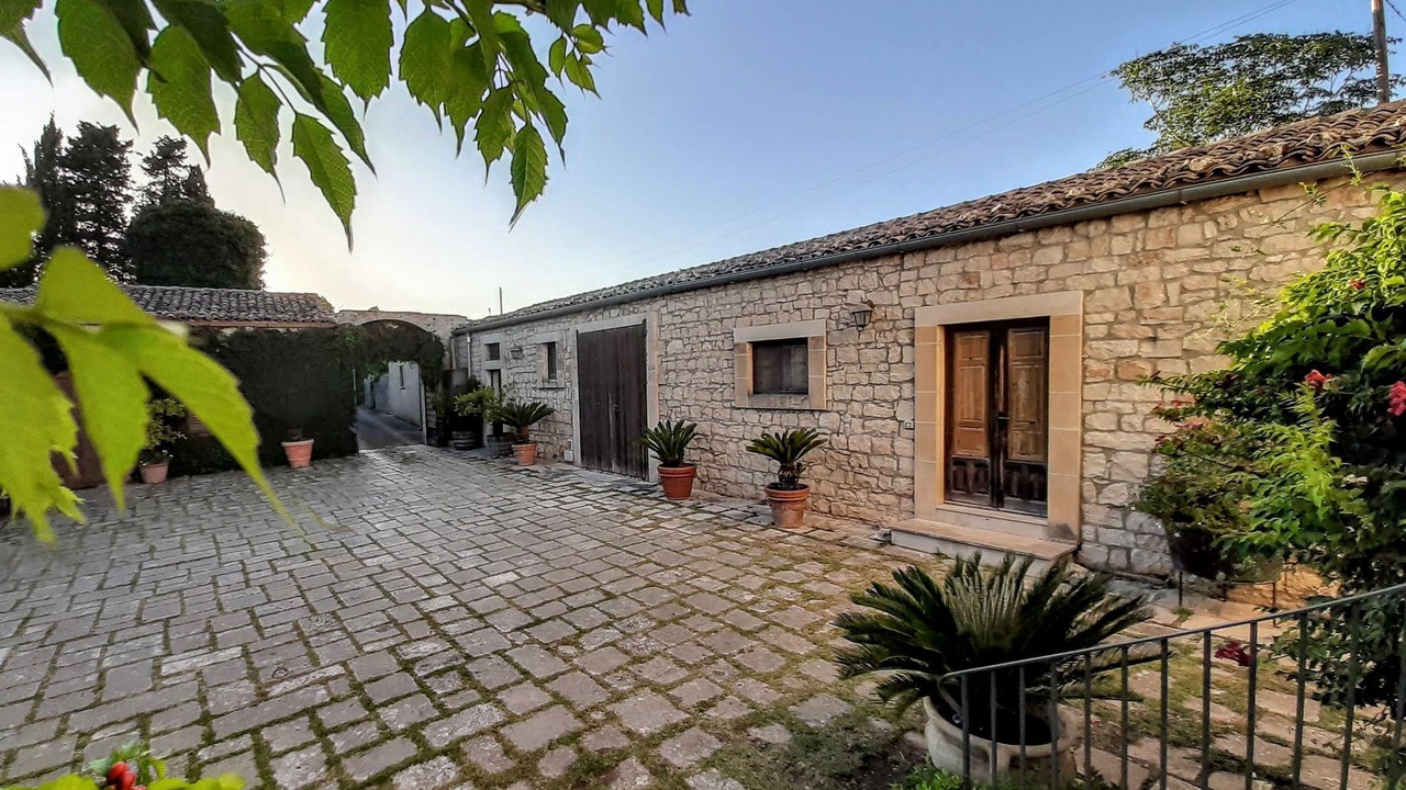 Photo of Outdoor in Modica