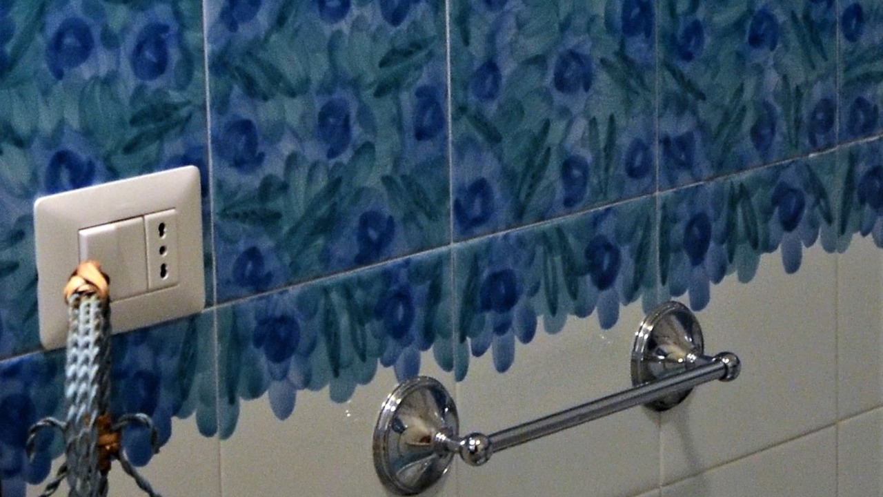 Photo of Bathroom in Modica
