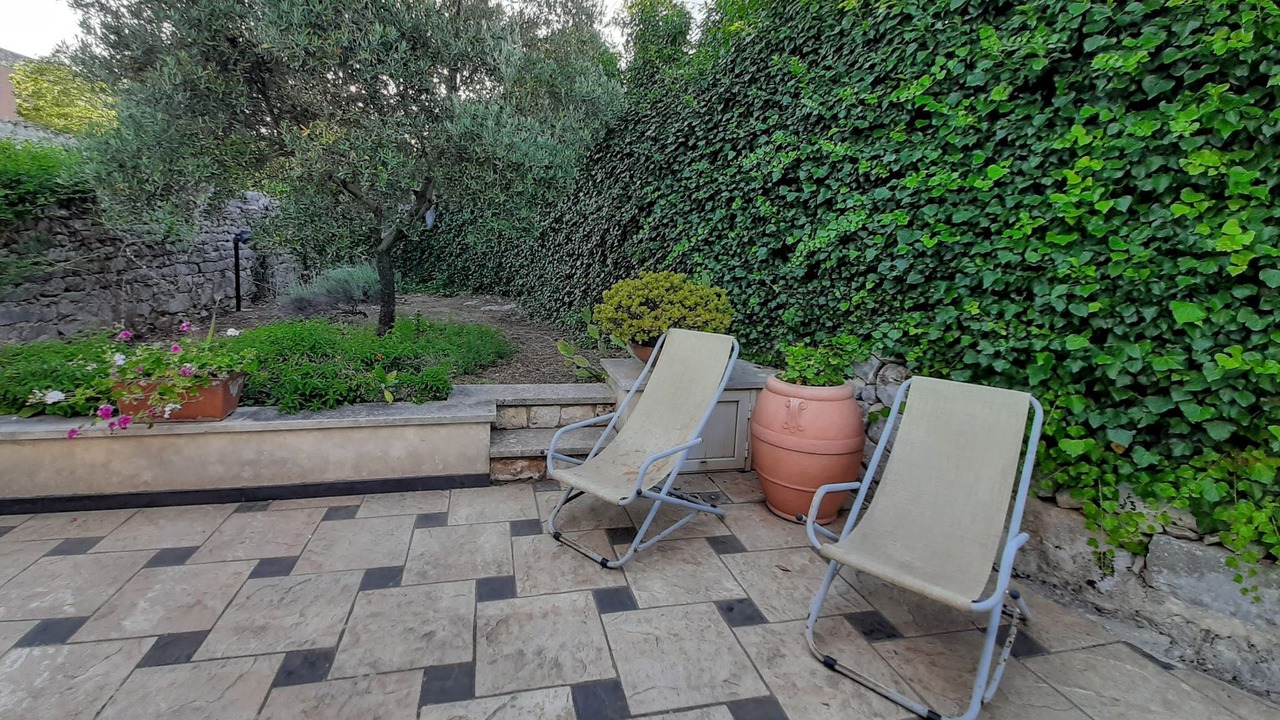 Photo of Patio Balcony in Modica