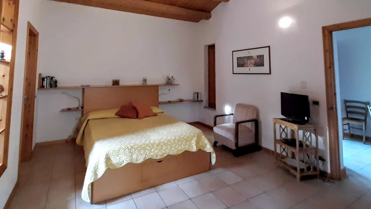 Photo of Bedroom in Modica
