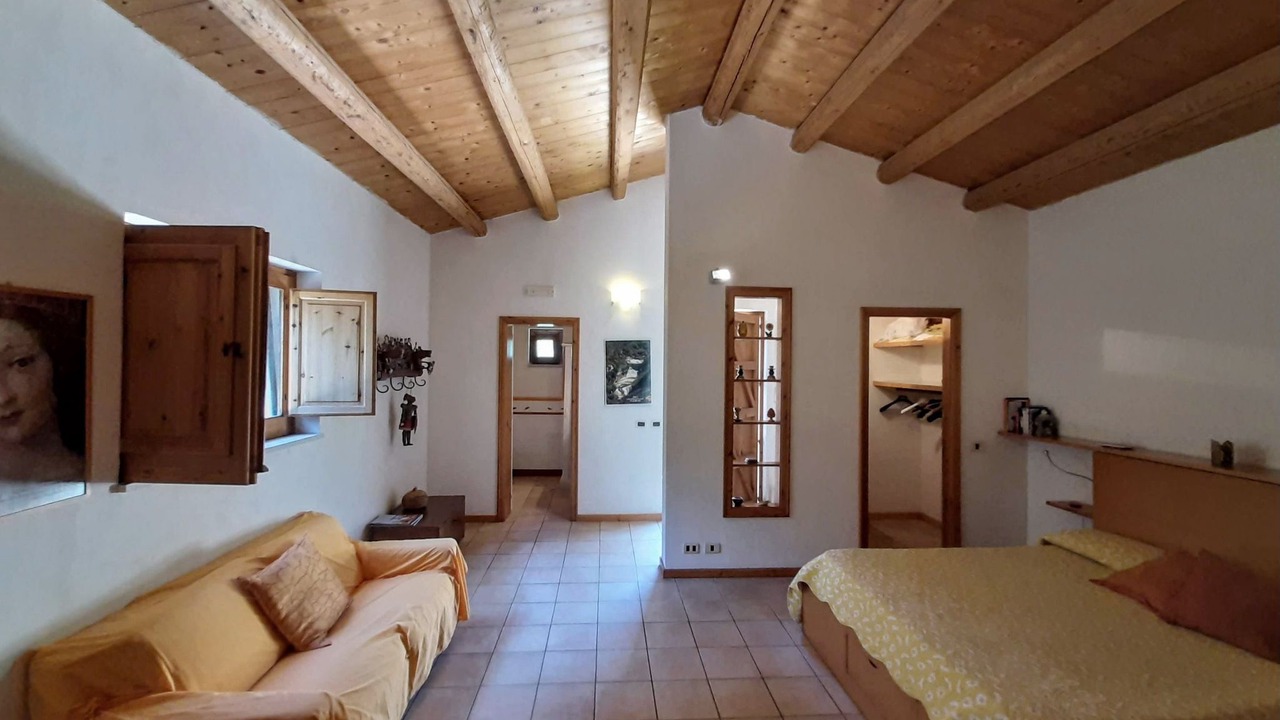 Photo of Bedroom in Modica
