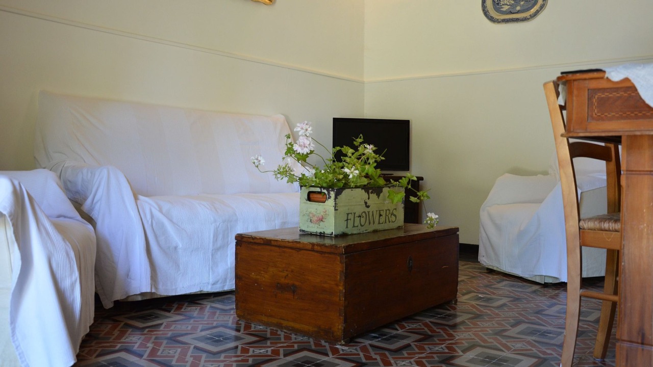 Photo of Bedroom in Modica