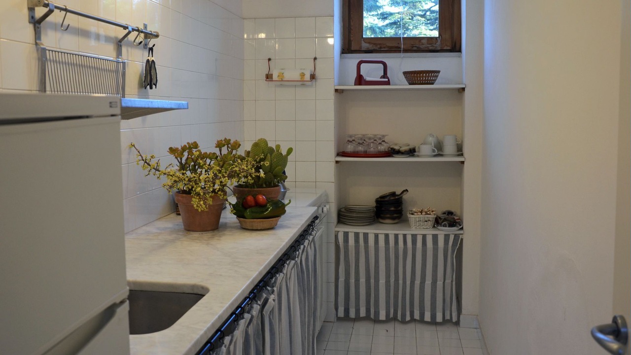 Photo of Kitchen in Modica