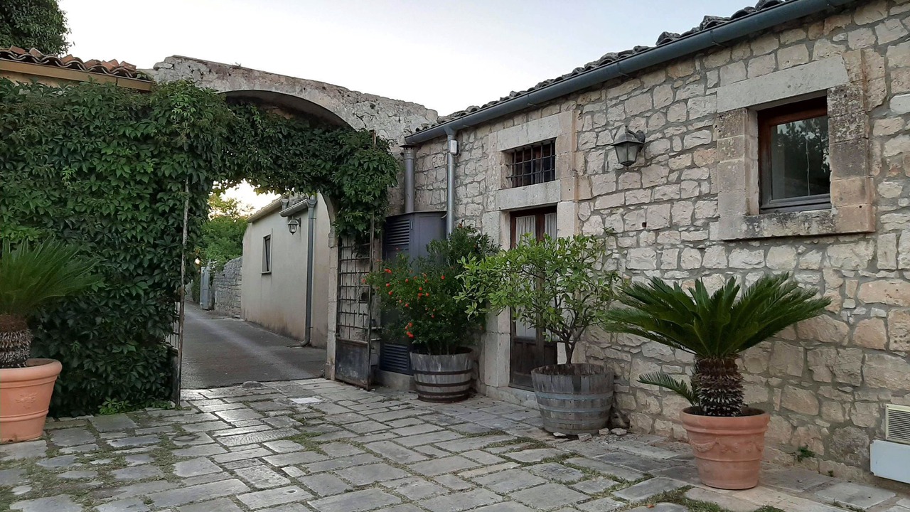 Photo of Outdoor in Modica