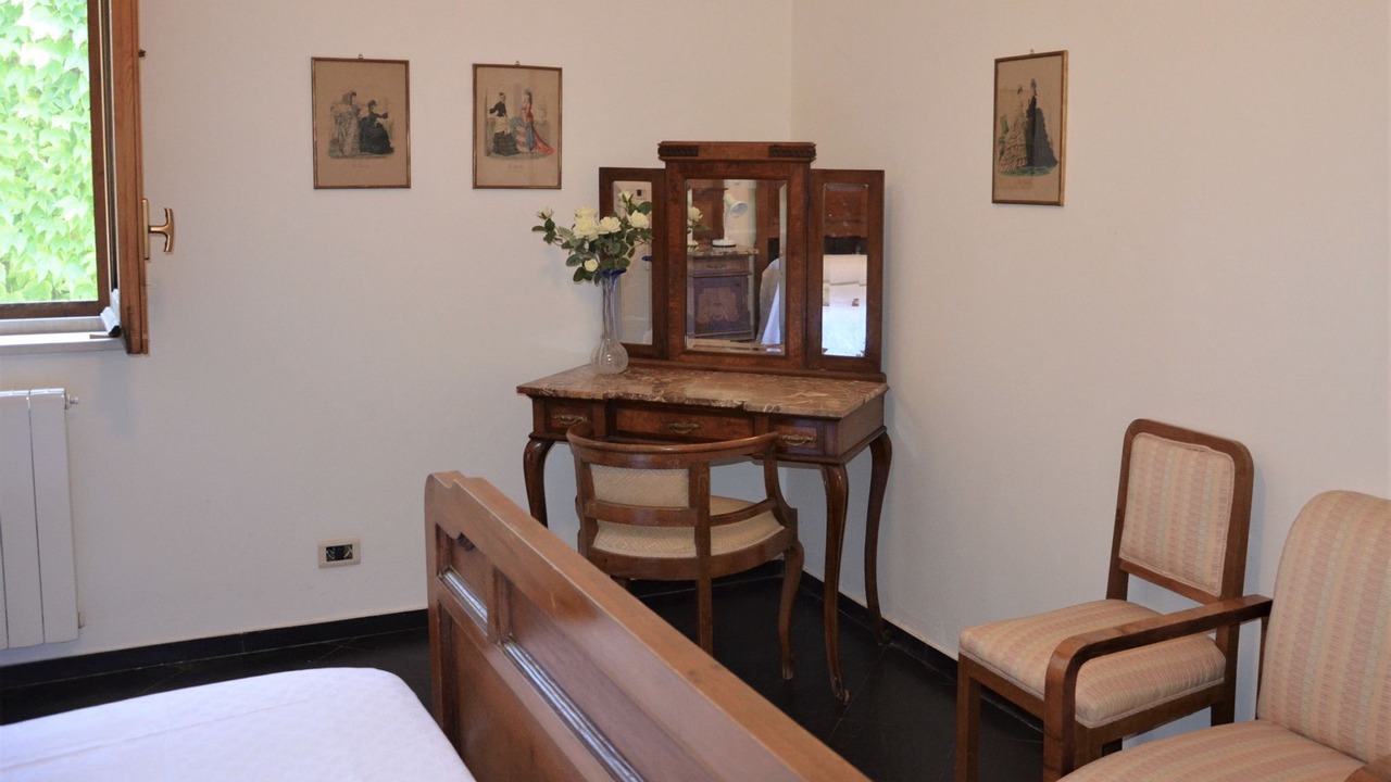 Photo of Bedroom in Modica