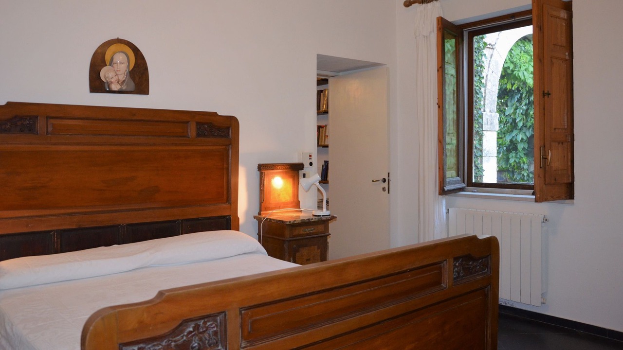 Photo of Bedroom in Modica