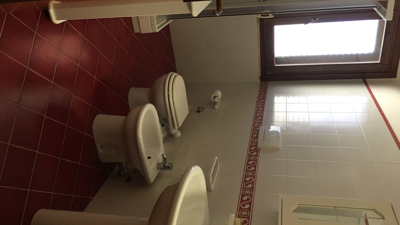 Photo of Bathroom in Marinella di Selinunte