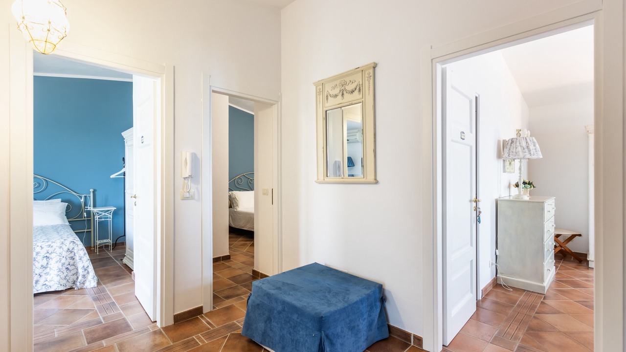 Photo of Bedroom in Avola