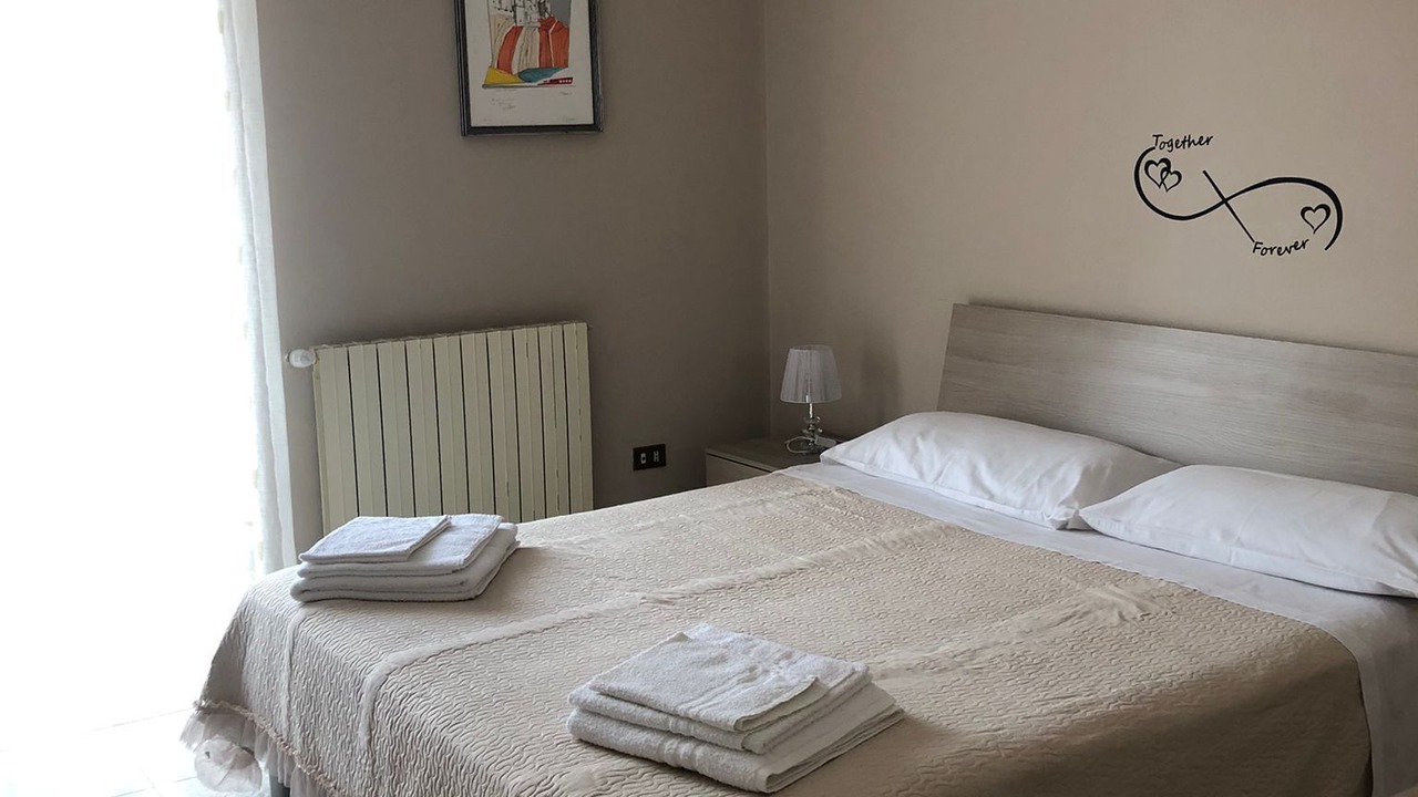 Photo of Bedroom in Pietraperzia