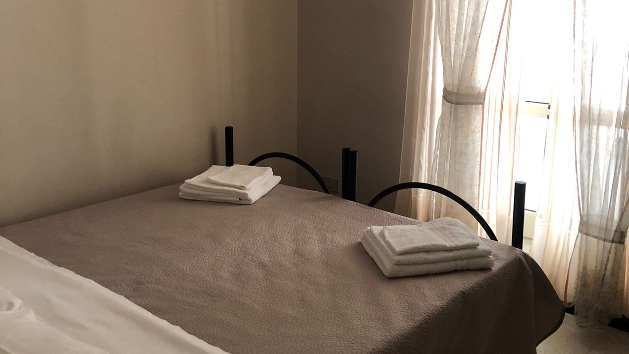 Photo of Bedroom in Pietraperzia