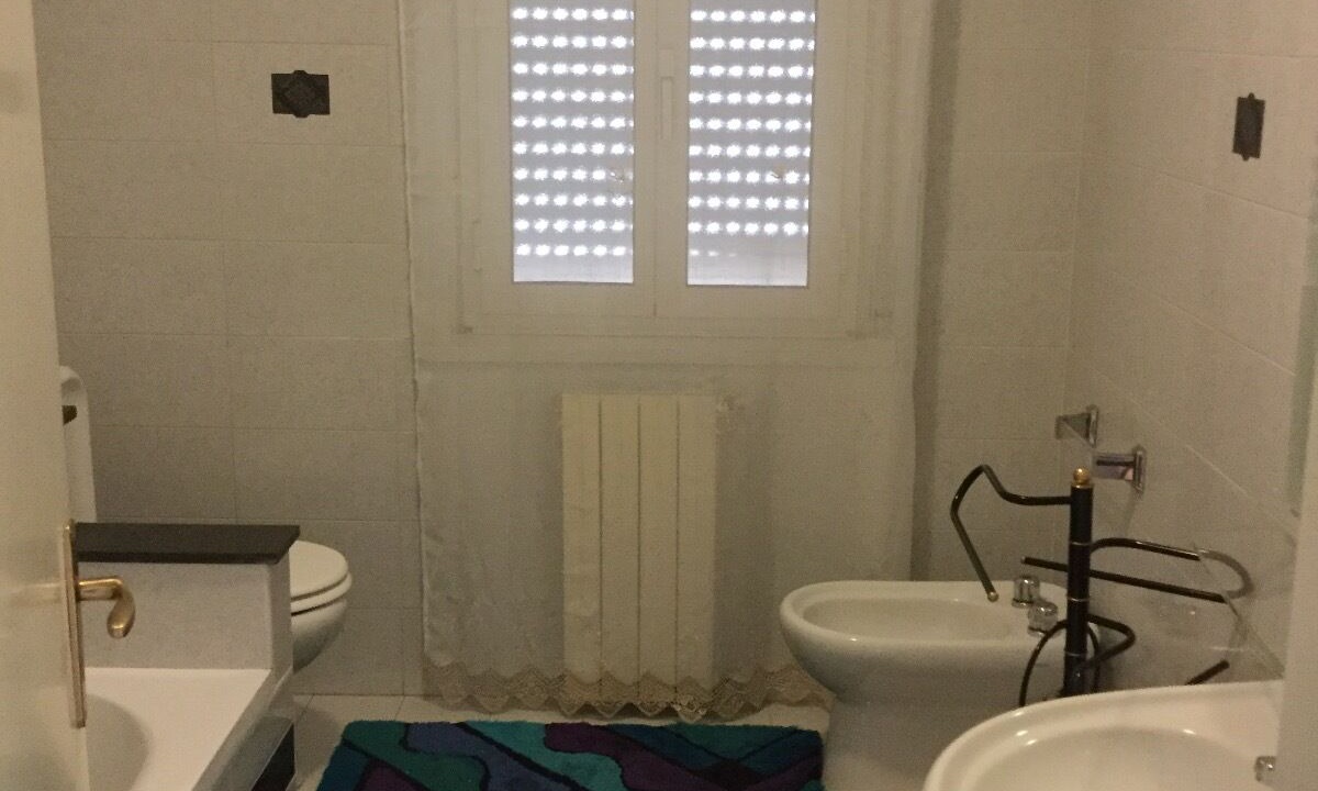 Photo of Bathroom in Pietraperzia