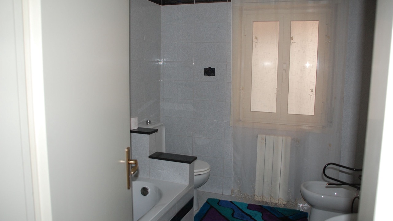 Photo of Bathroom in Pietraperzia