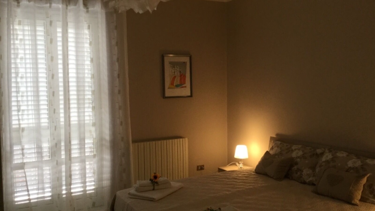 Photo of Bedroom in Pietraperzia
