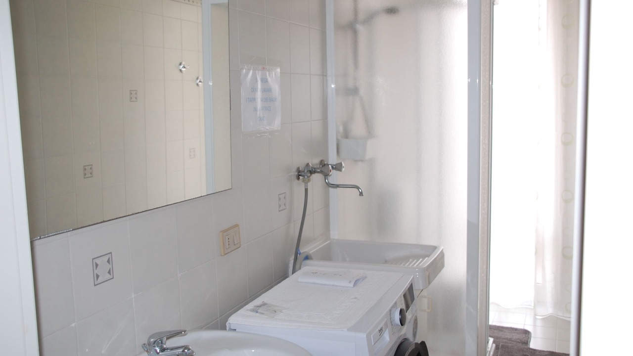 Photo of Bathroom in Pietraperzia